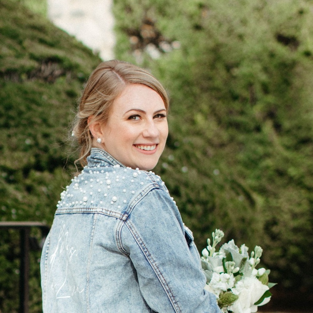 Meet your Posher, Kelly